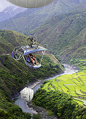 Fliegender AirKules
