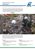 CargoLifter Rescue System AirKules™ AirKules-Broschüre
